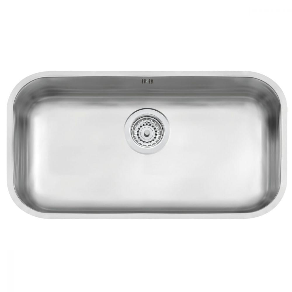 Miniatura Cuba N.2 Tramontina Lavínia Prime em Aço Inox Acetinado
