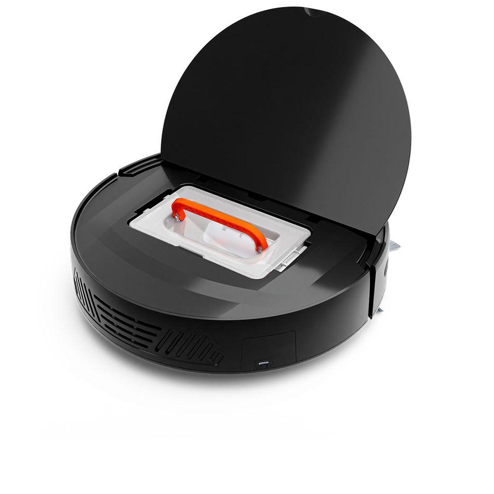 Miniatura Aspirador Robô Philco MOP Filtro Hepa PAS22P Bivolt