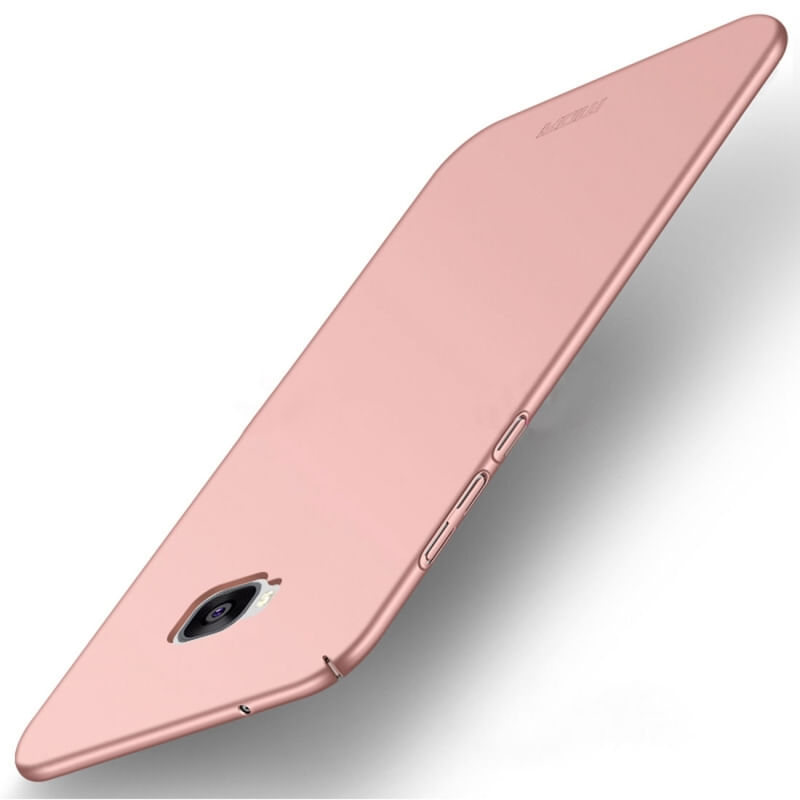 Miniatura Smartphone Asus Zenfone 4 Selfie Rosa Tela 5.5 64gb
