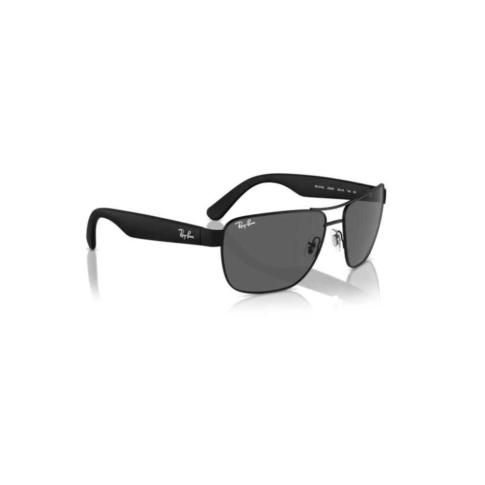 Miniatura Oculos Solar Ray-Ban Rb3745L 006/8763