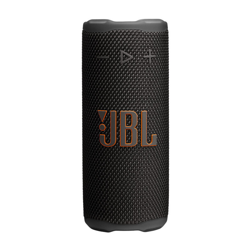JBL Grip Preta