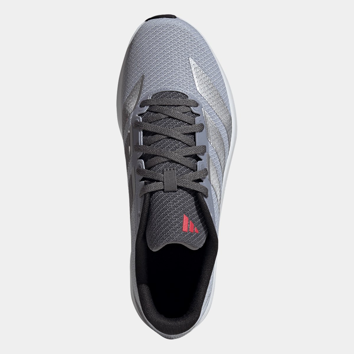 Miniatura Tênis Adidas Duramo RC 2 Masculino Cinza - 38