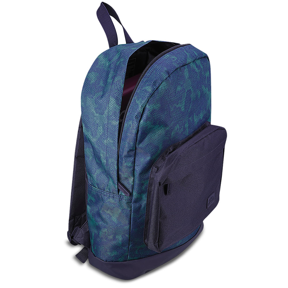 Miniatura Mochila Olympikus Shammy Unissex Azul