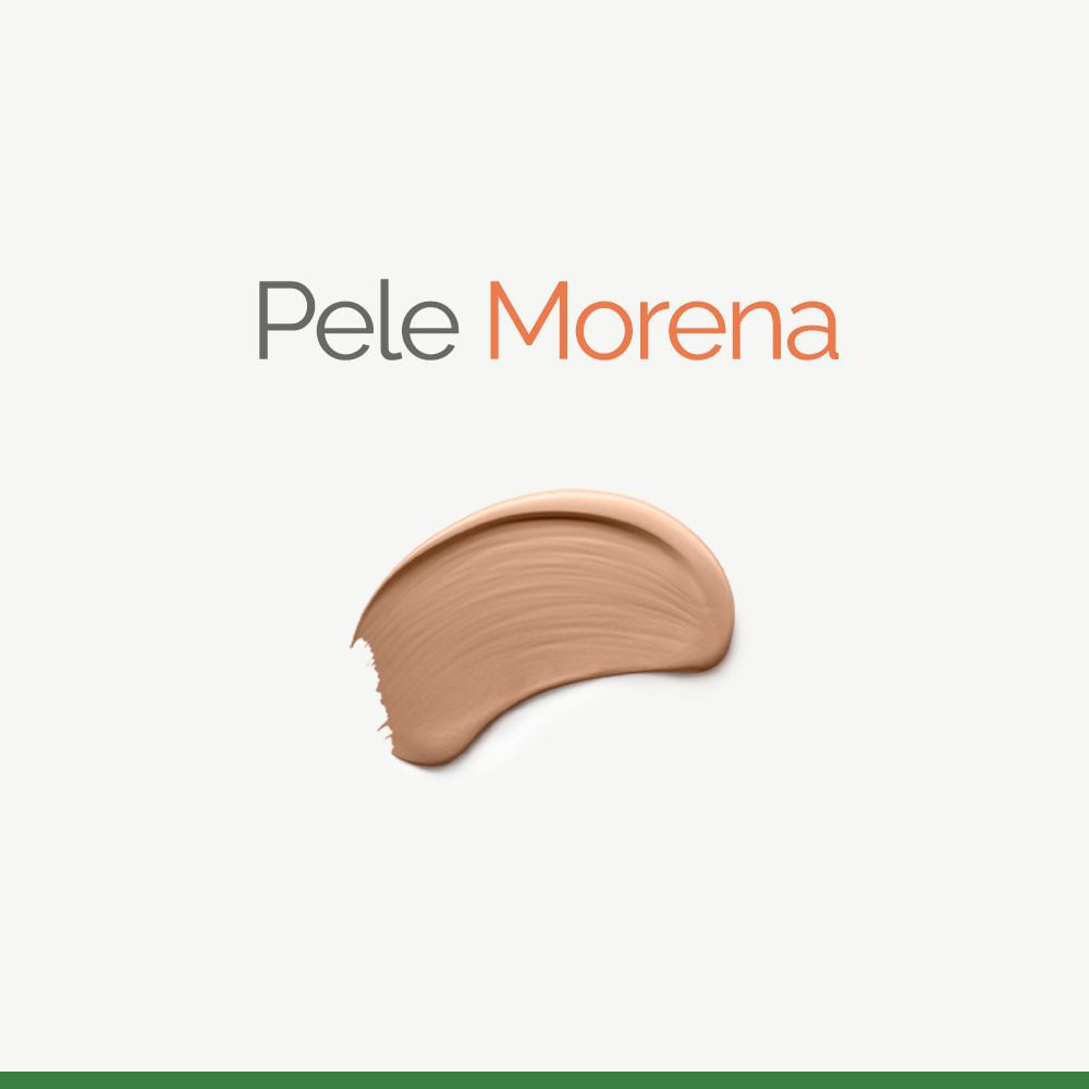 Miniatura Protetor Solar Facial Neostrata Minesol Oil Control FPS 70 Pele Morena 40g