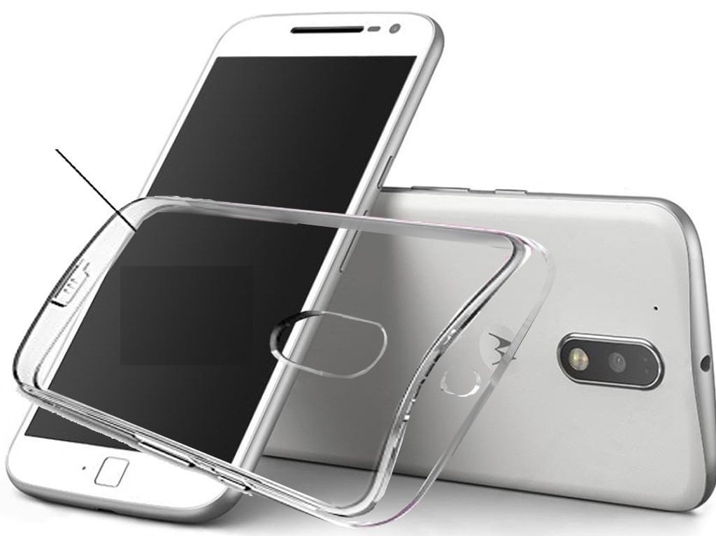 Miniatura Capa Motorola Moto G4 Plus 2016