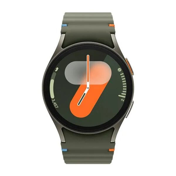Miniatura Smartwatch Samsung Galaxy Watch7 LTE 44mm - Verde SM-L315FZGAZTO