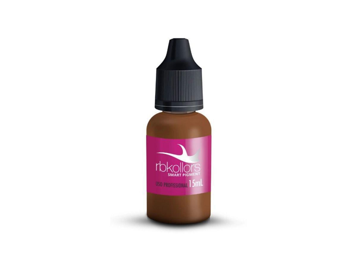 Miniatura Pigmento Rb Kollors - Ombre 2 - 15 Ml