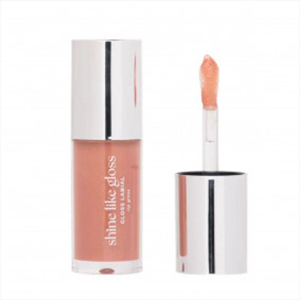 Miniatura Ruby Rose Gloss Labial Shine Like Gloss 5G