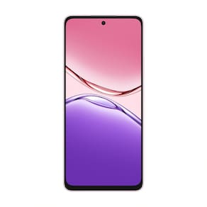 Miniatura Smartphone OPPO A5 Pro 5G 256GB Tela 6.67” Câmera 50MP Bateria 5800mAh Rosa Pastel
