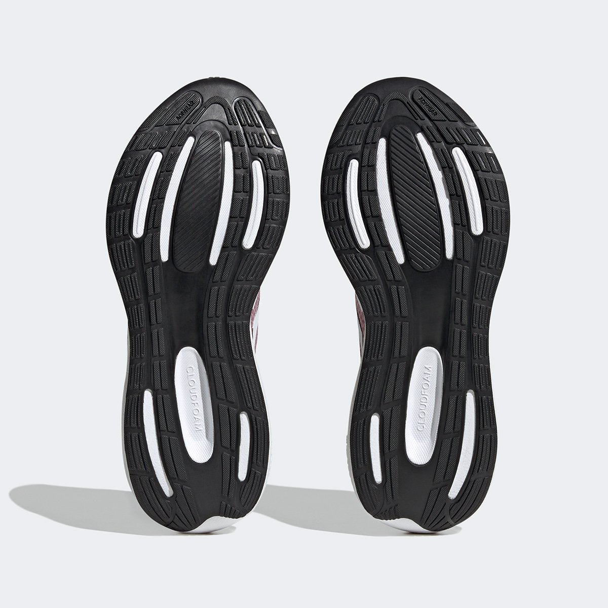 Tênis Adidas Runfalcon 3.0 Feminino Rosa+Branco - 34