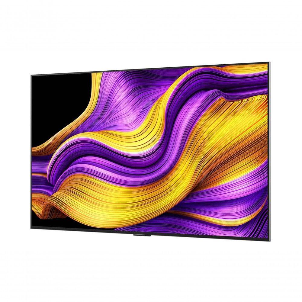 Smart TV LG OLED Evo AI G5 55 Polegadas OLED55G5PSABivolt