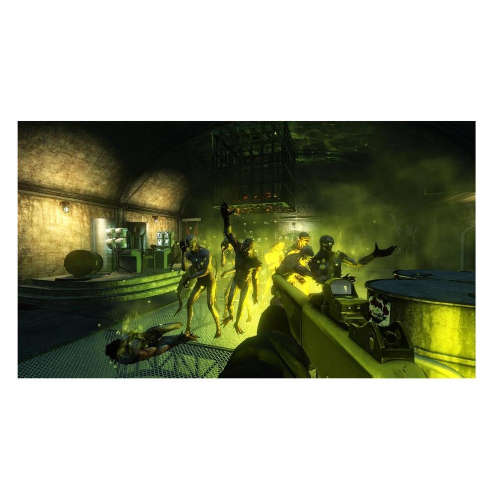 Miniatura Jogo Killing Floor 2 (Eur) - Ps4