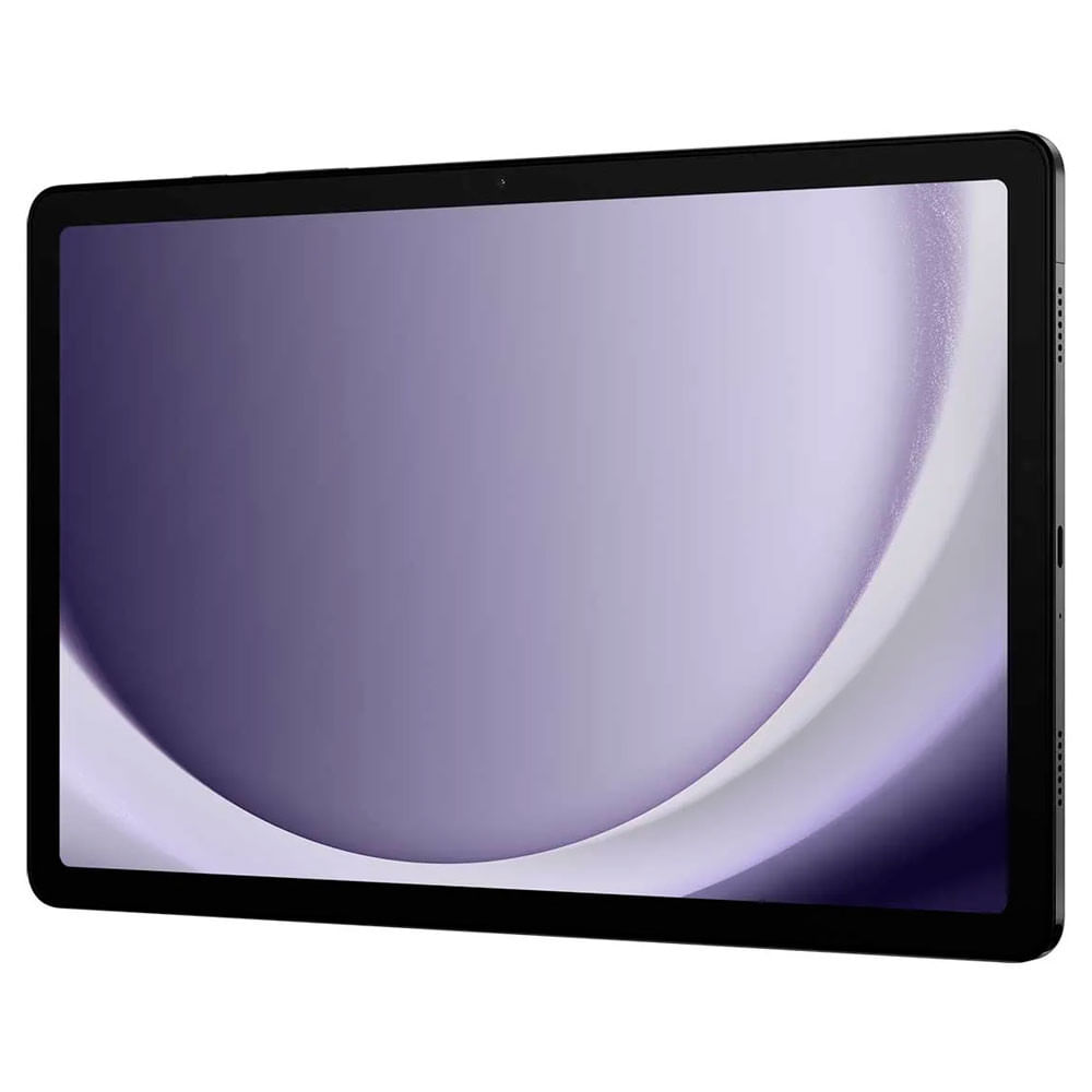 Miniatura Tablet Samsung Galaxy Tab A9+ 5G, Tela de 11 Polegadas 90Hz 64GB, 4GB RAM Tela 8MP Selfie 5MP WF Android 13 Grafite