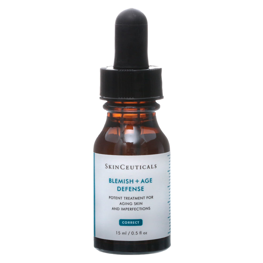 Miniatura Blemish+ Age Defense SkinCeuticals - Tratamento Antiacne 15ml