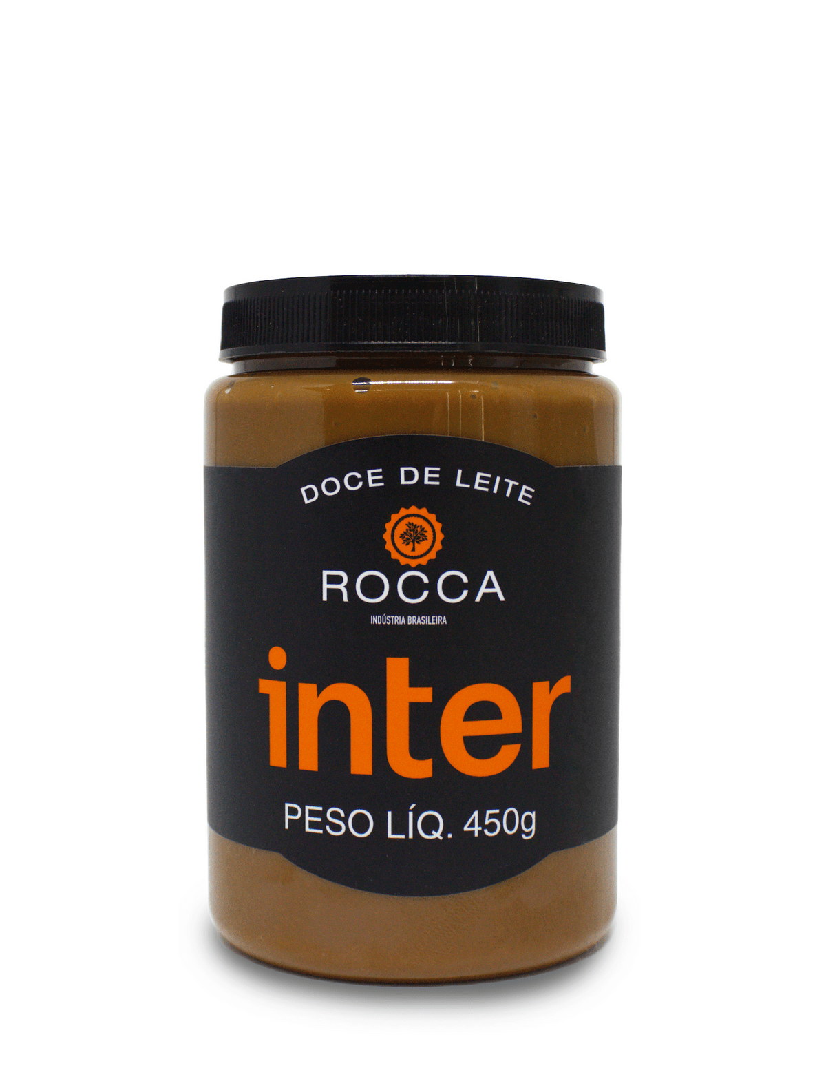 Doce de Leite Inter 450g