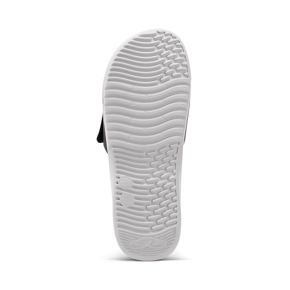 Miniatura Chinelo Olympikus Melbourne 2 33-34 Preto