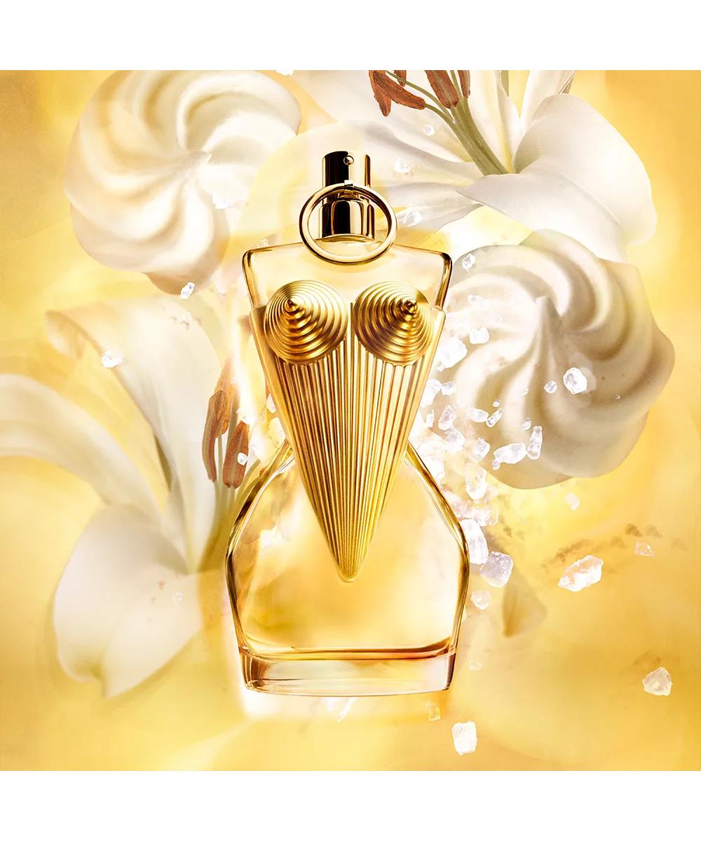Miniatura Perfume Jean Paul Gaultier Feminino Divine Eau de Parfum 50ML