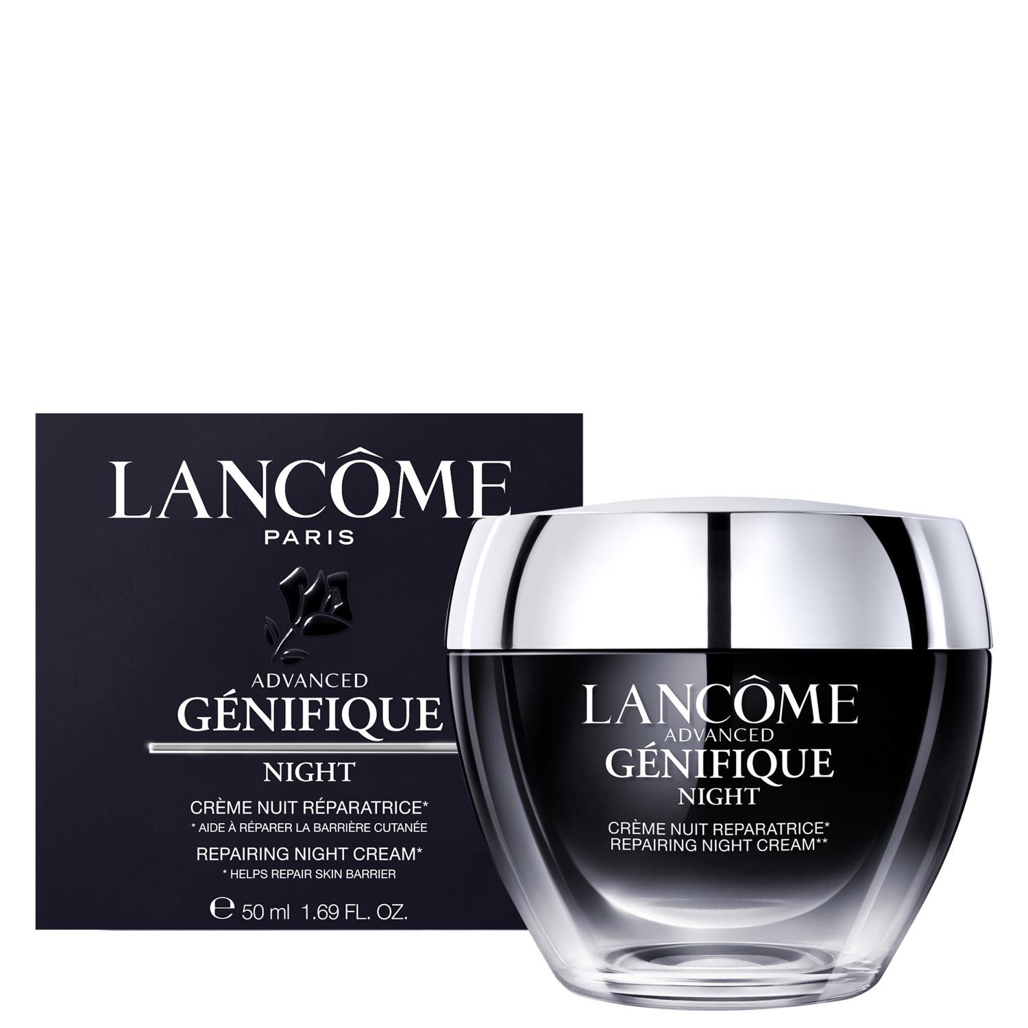 Miniatura Lancôme Génifique - Creme para Olhos 50ml