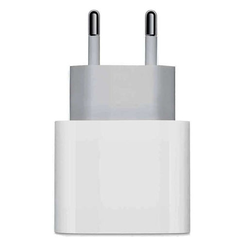 Carregador Apple 20W USB-C MUVU3BZ/A