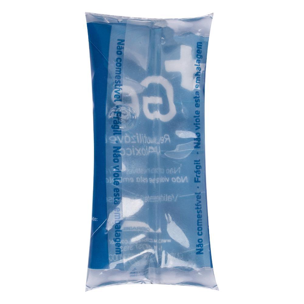 Miniatura Gelo Gel Artificial Flexível +Gelo 15G Kit Com 800 Unidades