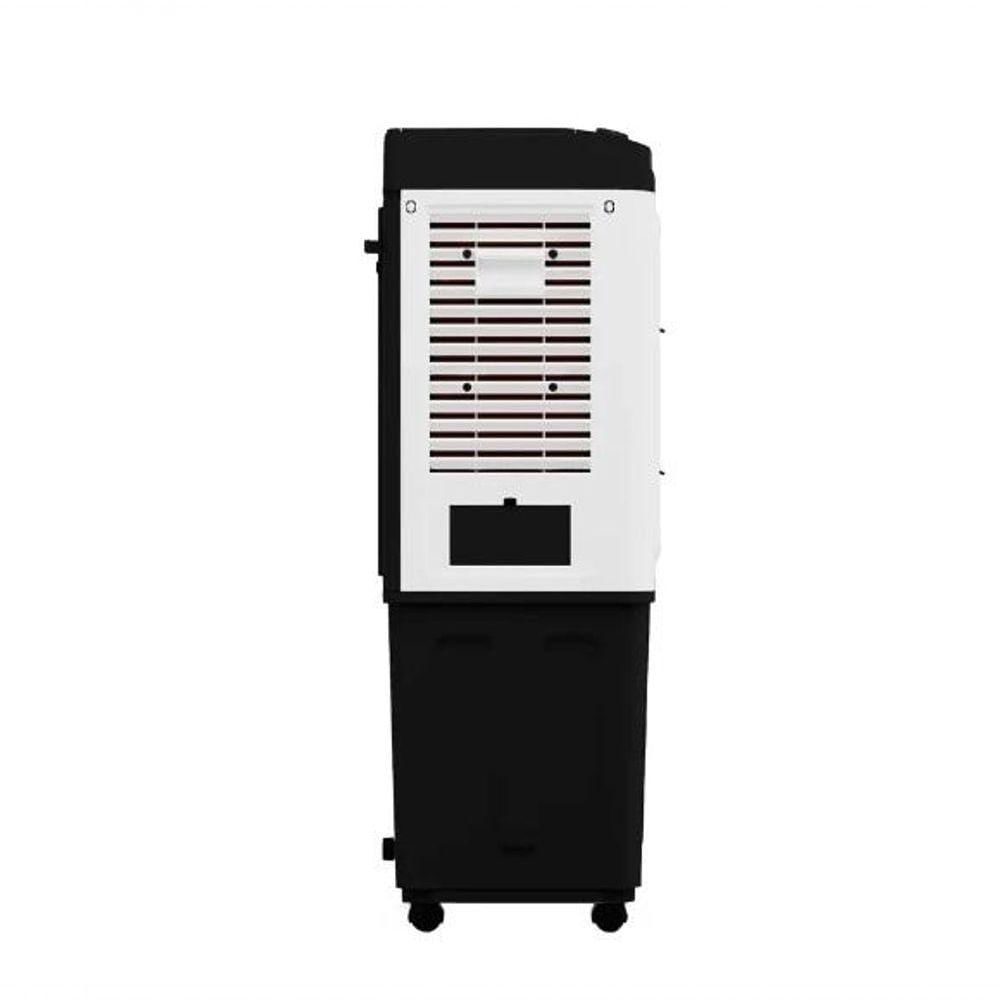 Miniatura Climatizador Clin 60 Pro Clin60pro-01 60L 150W Preto Nac 110V