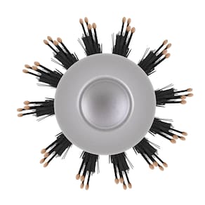 Escova Secadora Philco PES19SG 1300w Bivolt Prata
