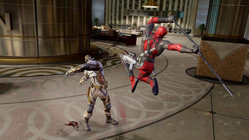 Miniatura Deadpool - Xbox 360