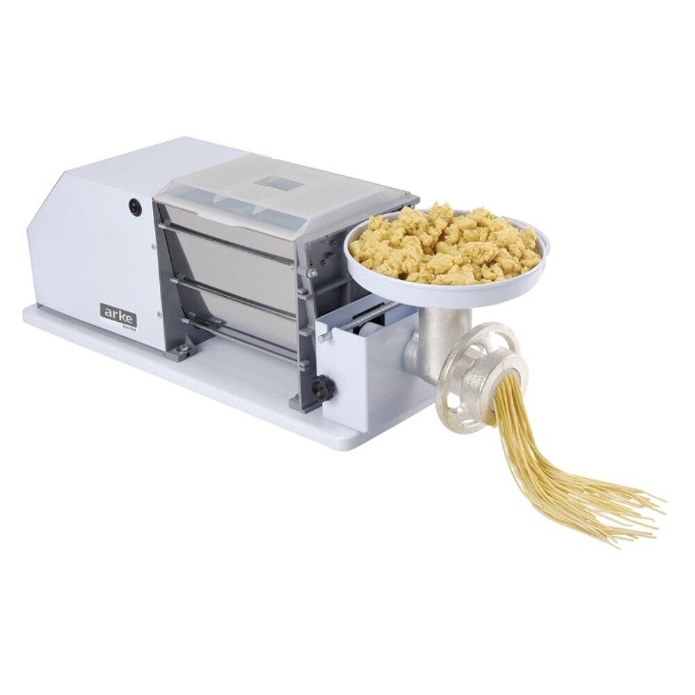 Miniatura Máquina de Massa Arke Sova Fácil SF300, 3 Kg, 4 funções