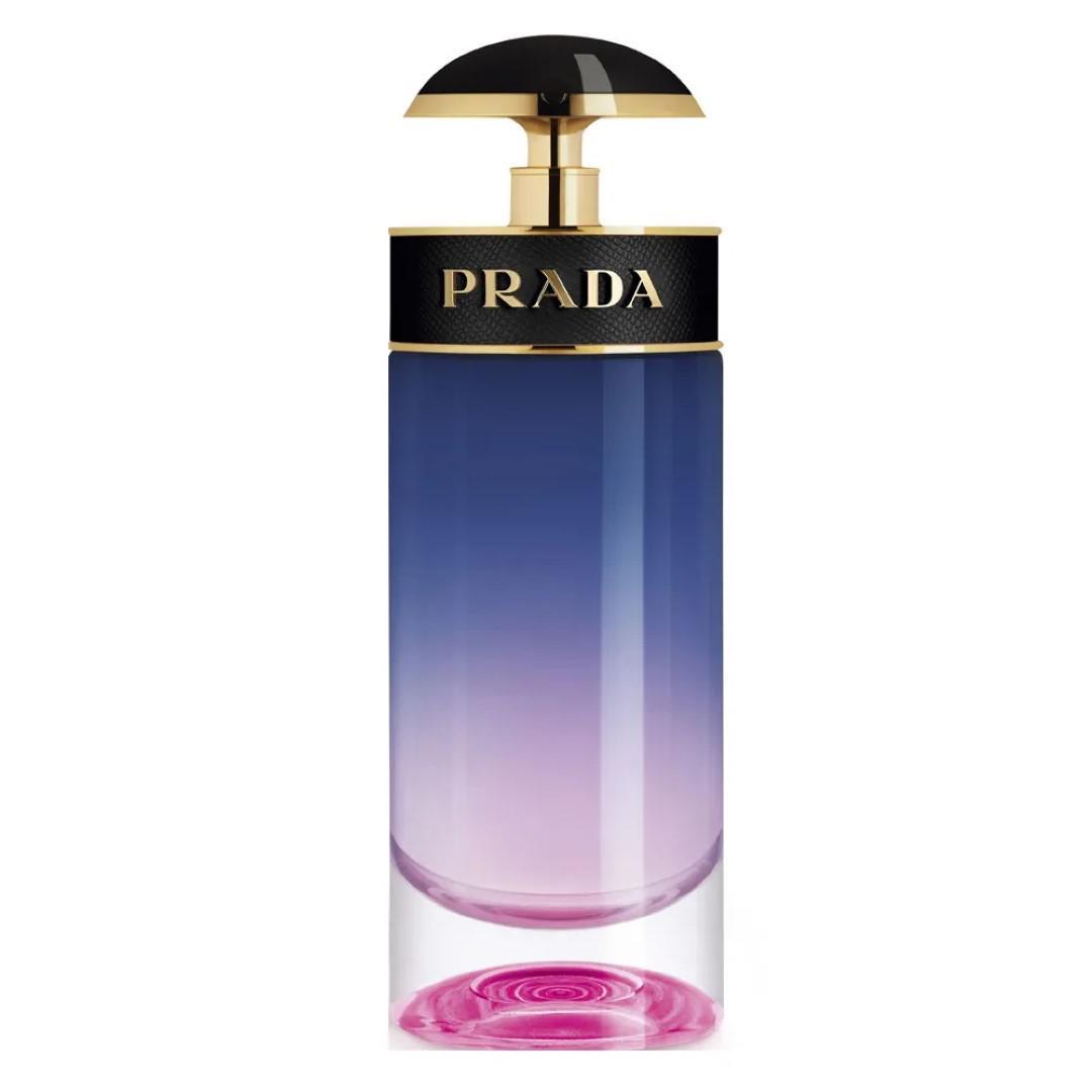Miniatura Perfume Prada Candy Night Feminino Eau De Parfum 80Ml