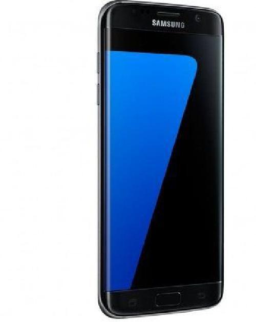 Miniatura Celular Samsung S7 Edge Sm-G935F 32Gb 4Gb Preto