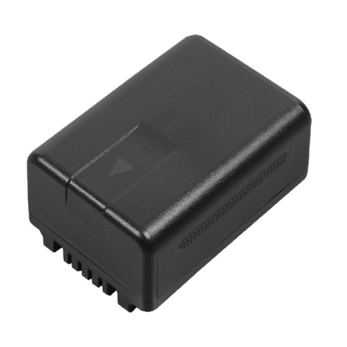 Miniatura Bateria Vw-Vbt190 / Vbt190 Para Filmadoras Panasonic