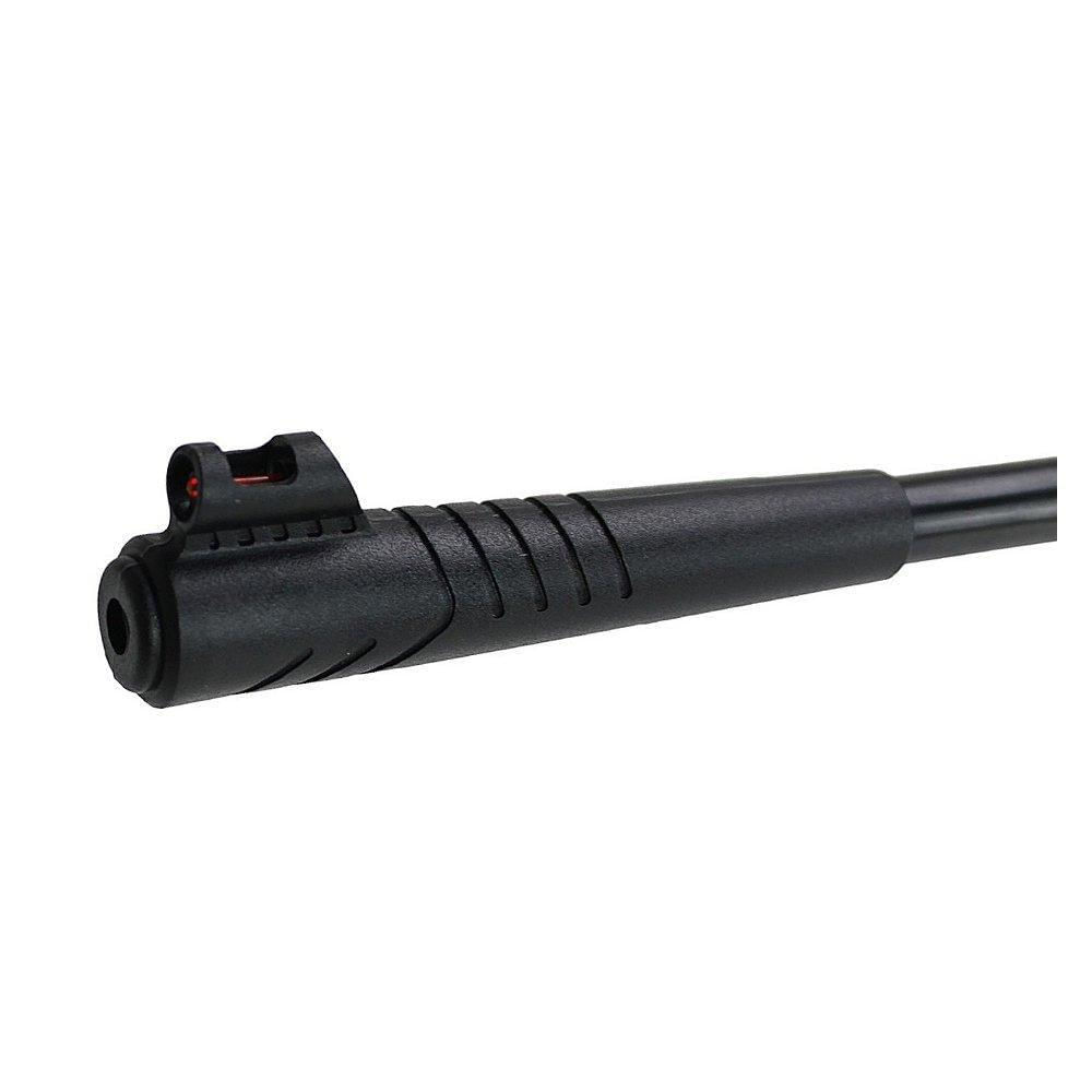 Miniatura Carabina De Pressão Artemis Gr800s Blade Gás Ram 60kg 5.5mm