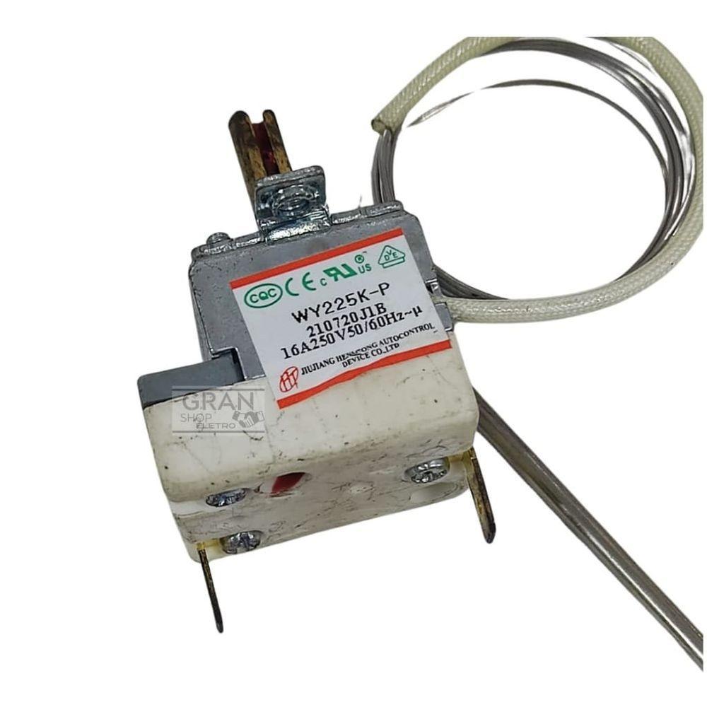 Miniatura Termostato Forno Elétrico Mueller Fratello - Original
