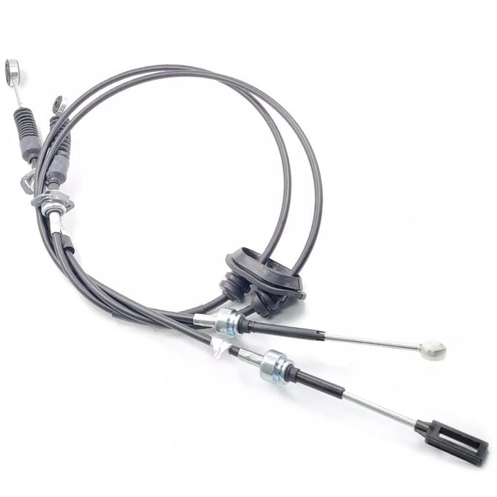 Miniatura Cabo Do Trambulador Hyundai Hr 2.5 8V 2012 Novo