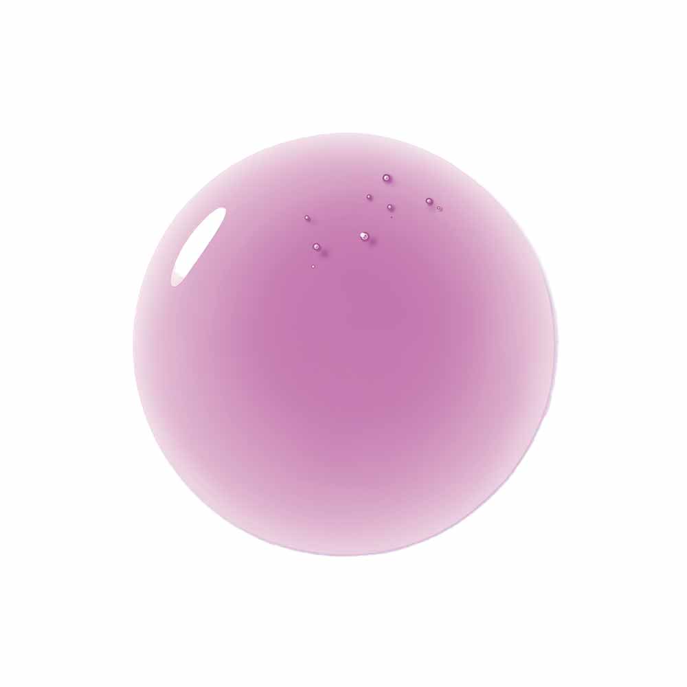 Lip Oil Guerlain - Kiss Kiss Bee Glow 209 Blooming