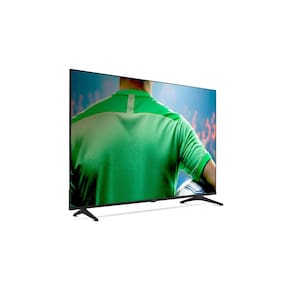 Smart TV 4K LG 43" UHD 43UA7500PSA Processador a7 Gen8 Alexa Integrado Otimizador de Jogos