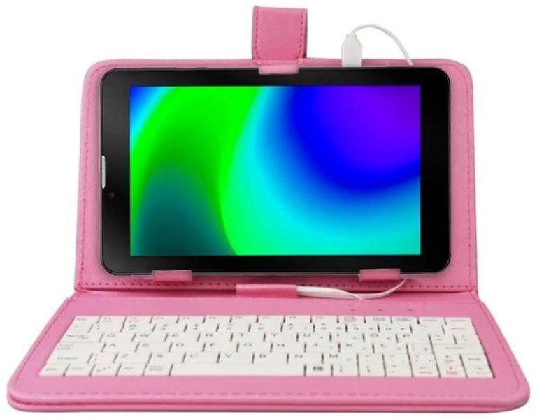 Miniatura Tablet Positivo Tab Q8 T800 32Gb Wi-Fi 4G Função Celular