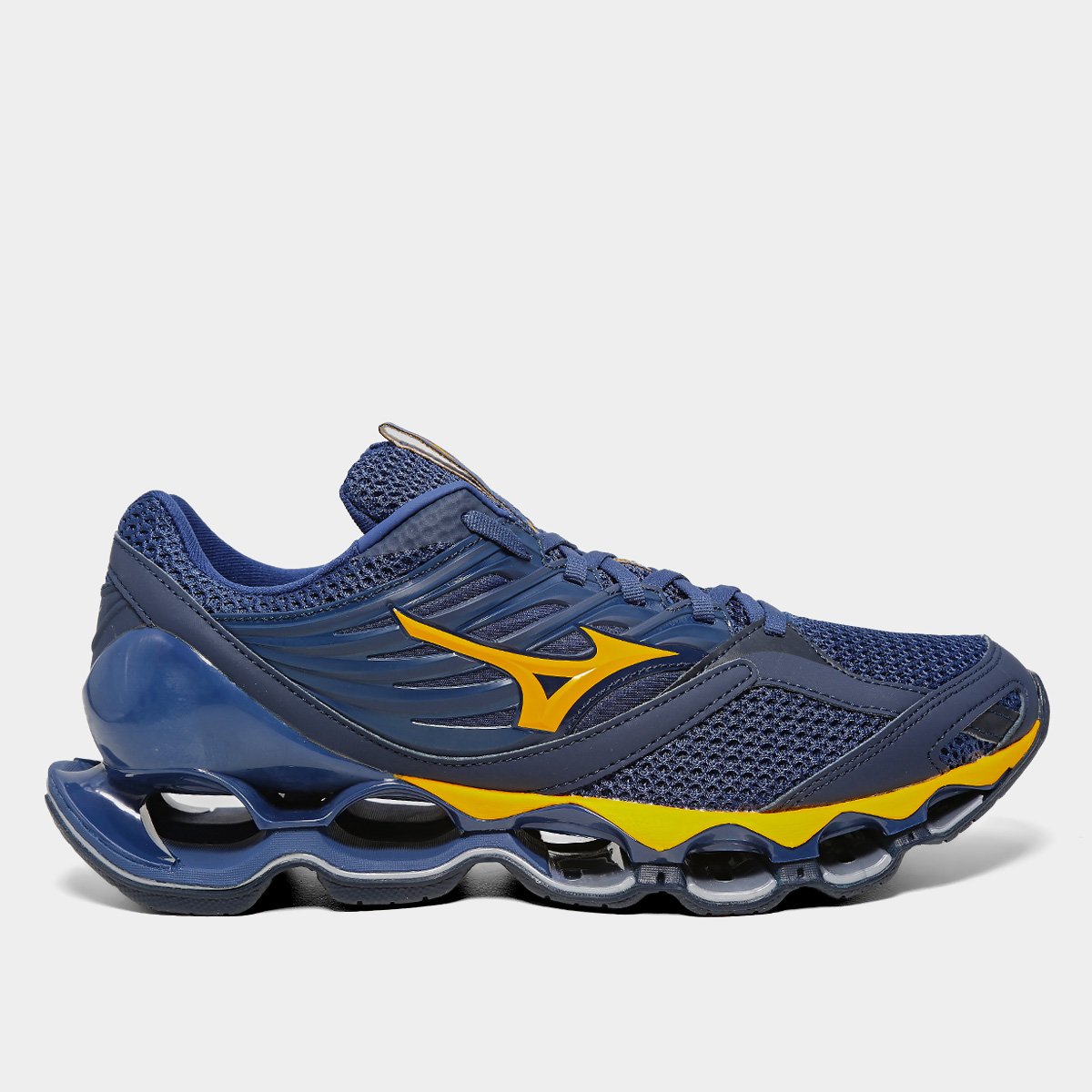 Tênis Mizuno Wave Prophecy 13-S Masculino