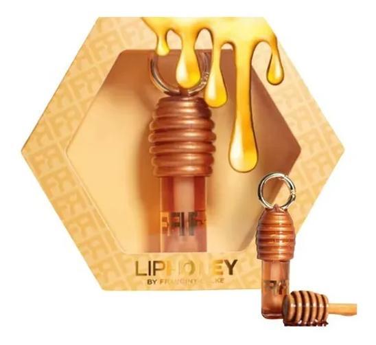 Miniatura Liphoney Lip Honey By Franciny Ehlke Lip Gloss Brilho Mel