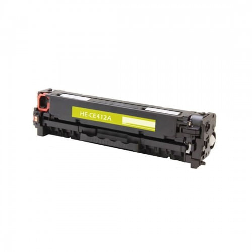 Miniatura Toner Compatível HP 412A 532A 382A