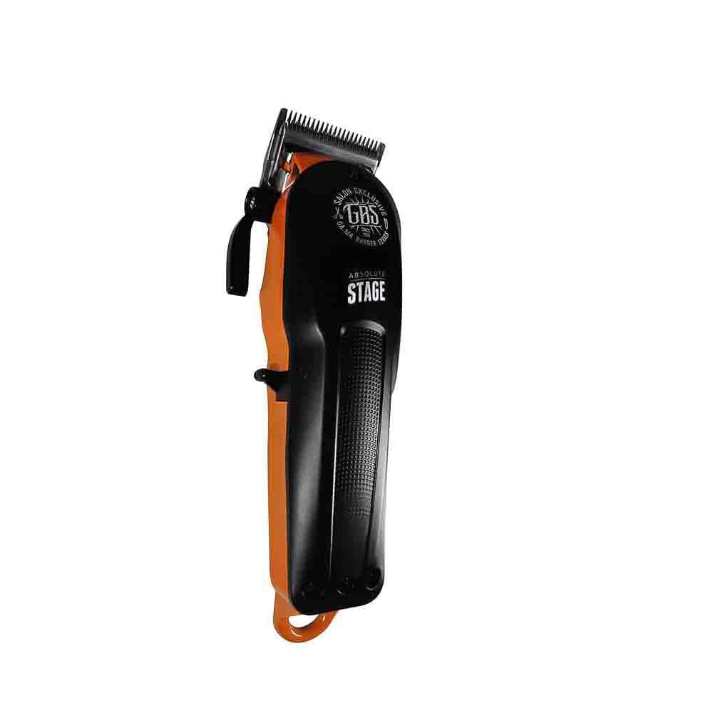 Miniatura Kit GBS Máquina de Corte Stage e Mini Prancha Touch Bivolt Bivolt