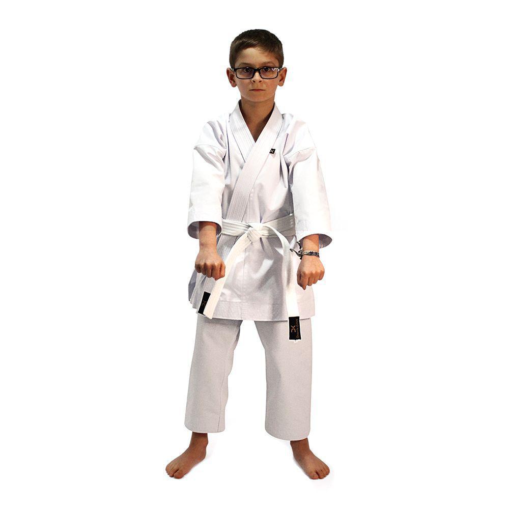Miniatura Kimono Premium Dankana Lona Média K10 Infantil M4