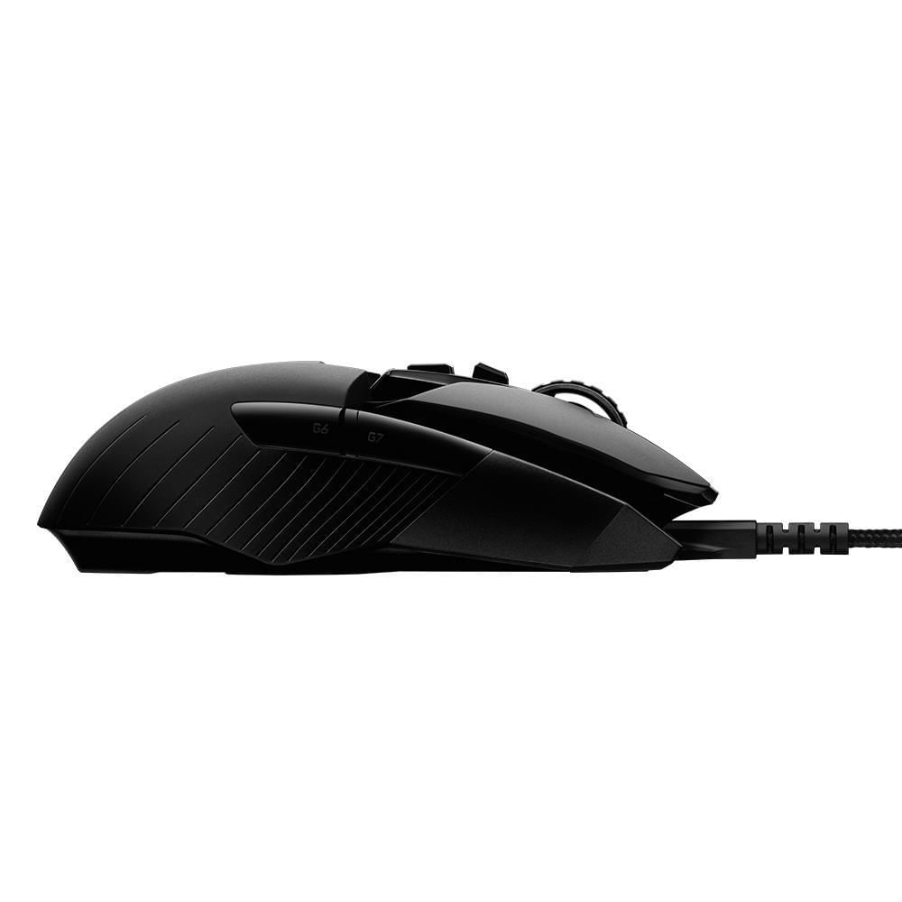 Miniatura Mouse Logitech Gamer G903 Lightspeed Sem Fio