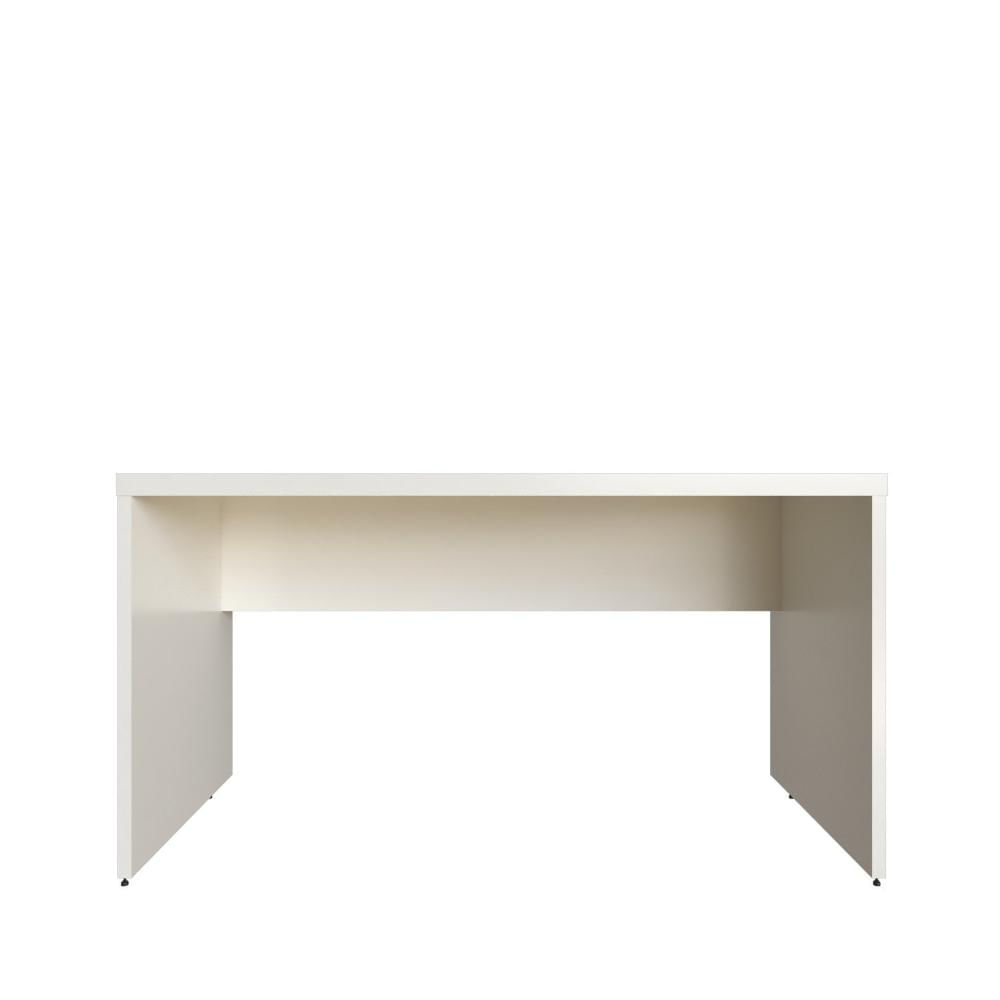 Conjunto Escritório / Home Office Kit com Mesa, Gaveteiro e Prateleira