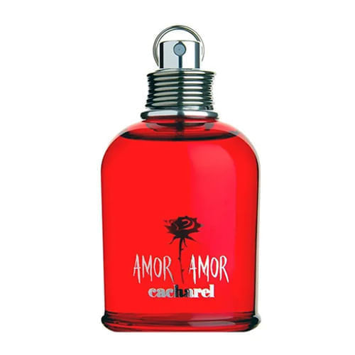 Miniatura Perfume Importado Cacharel Amor Amor 30ml