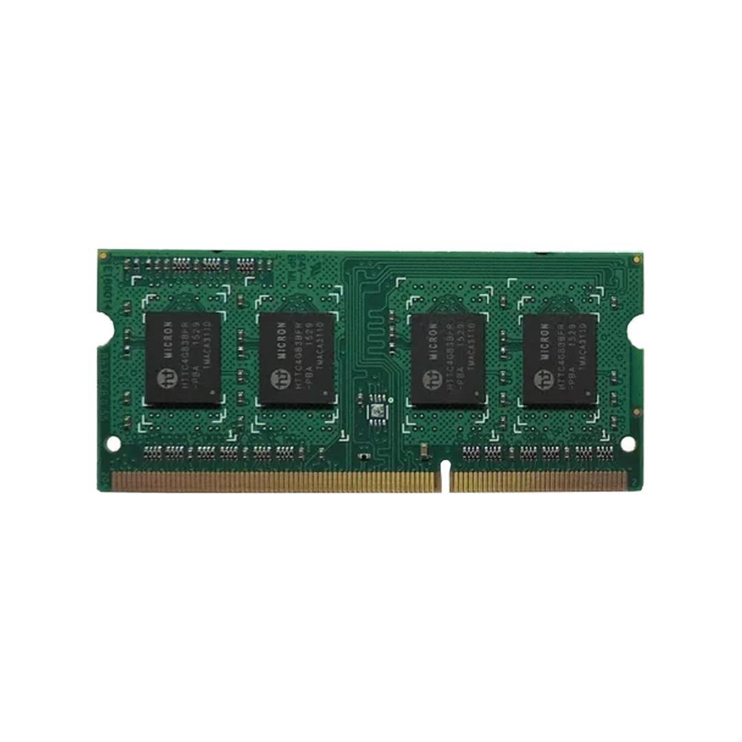 Miniatura Memória Teikon Ram 4Gb Ddr3 1600Mhz Para Notebooks