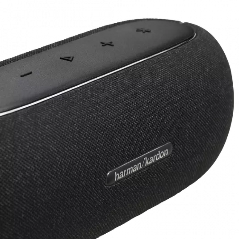 Caixa De Som Bluetooth Harman Kardon Luna