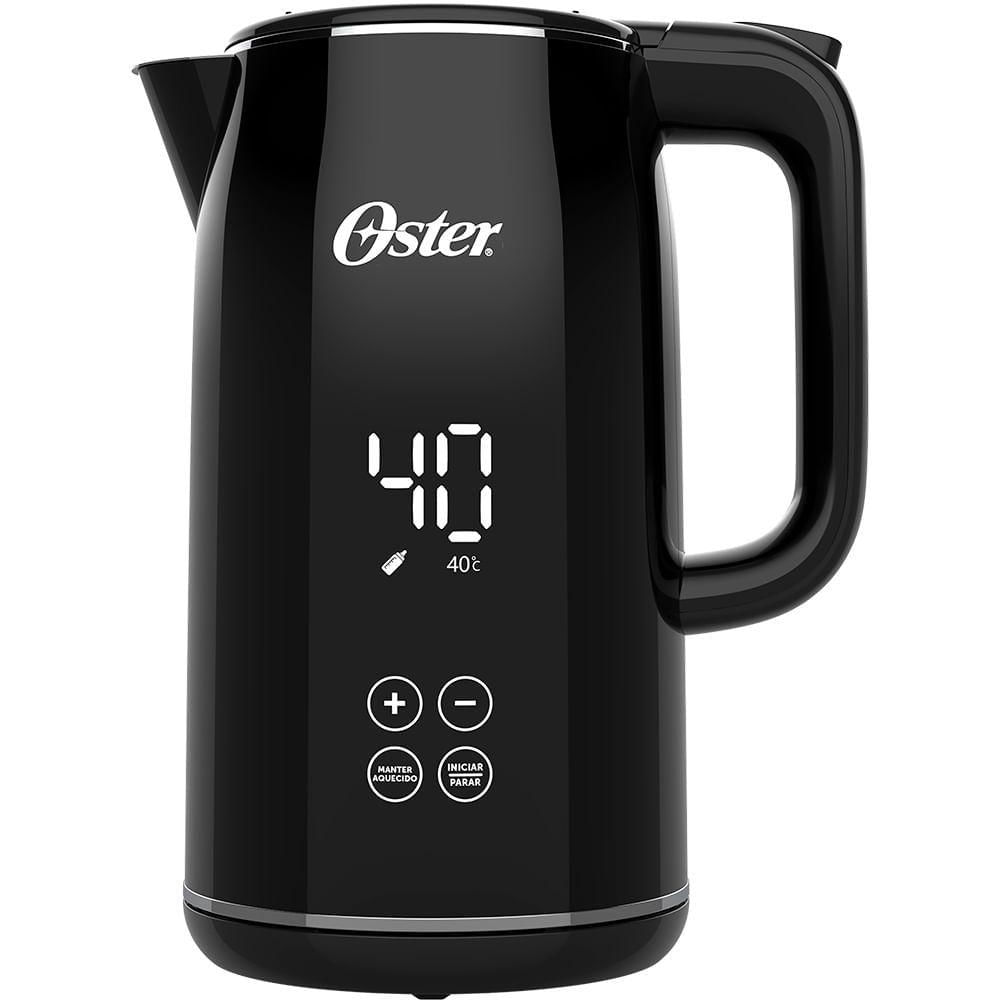 Kit Cozinha Black Inox Oster VI 110V