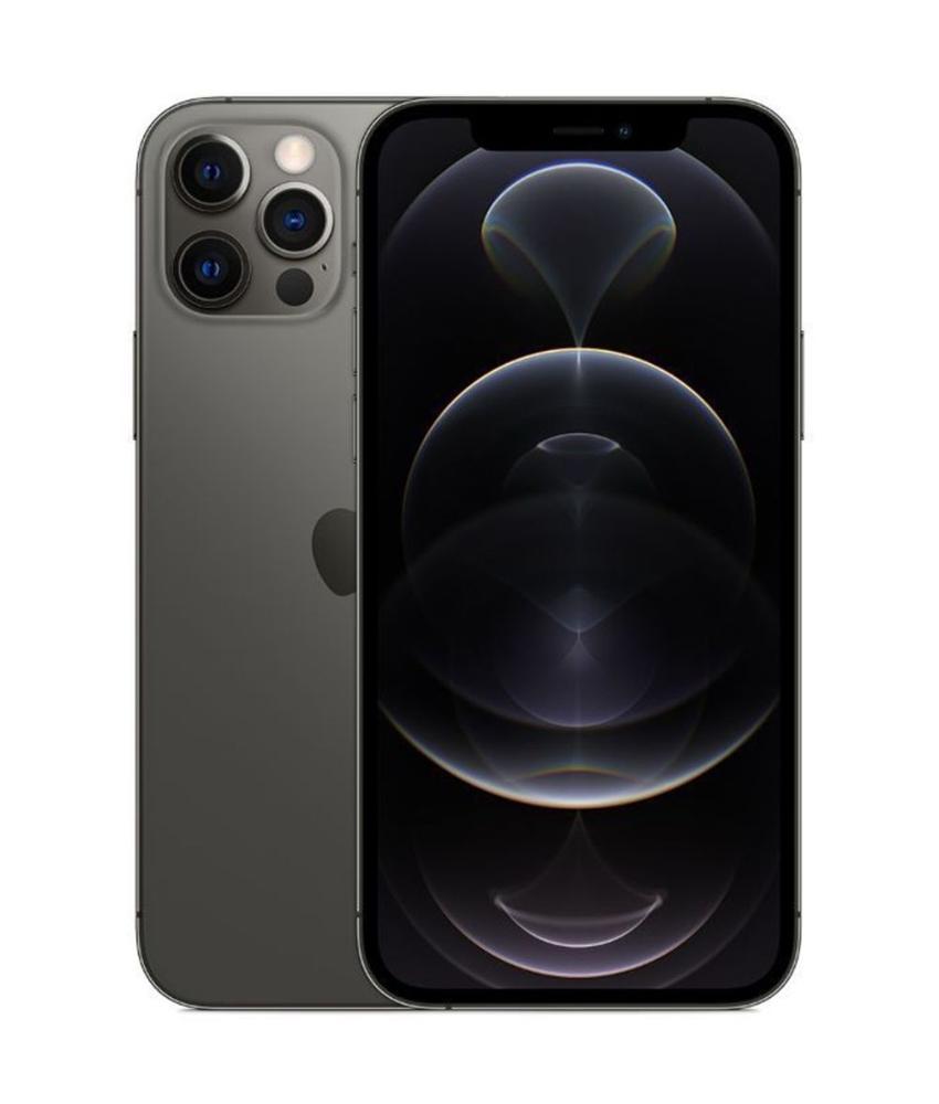 Miniatura Usado: iPhone 12 Pro 128GB Grafite Muito Bom - Trocafone