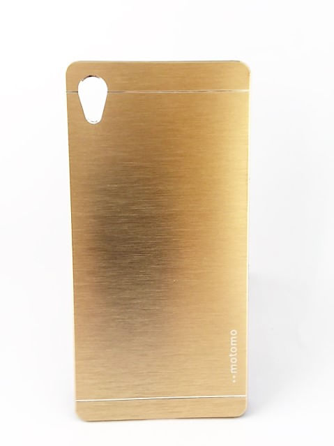 Miniatura Capa Alumínio para Sony Xperia Z3 Plus -E6533